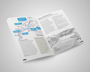 The Ullswater Way Official Guide