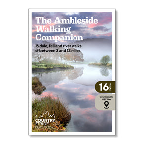 The Ambleside  Walking Companion