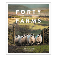 Load image into Gallery viewer, Forty Farms - Conversations about change in the landscapes of Cumbria
