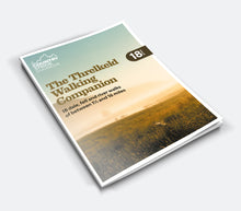 Load image into Gallery viewer, The Threlkeld Walking Companion - a Countrystride Guidebook
