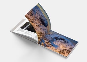 Terry Abraham: Life On The Mountains