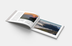 Terry Abraham: Life On The Mountains