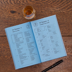 Inside Derbyshire and the Peak District Quiz Book
