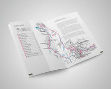 Load image into Gallery viewer, A Literary Walking Tour of Ambleside
