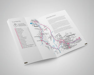 A Literary Walking Tour of Ambleside