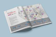Load image into Gallery viewer, Inside The Lake District in 101 Maps and Infographics
