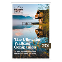 Load image into Gallery viewer, The Ullswater Walking Companion
